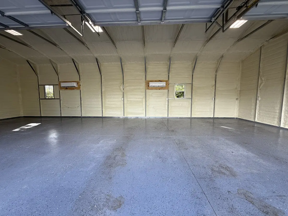 Spray Foam Roofing services in Arvada, CO